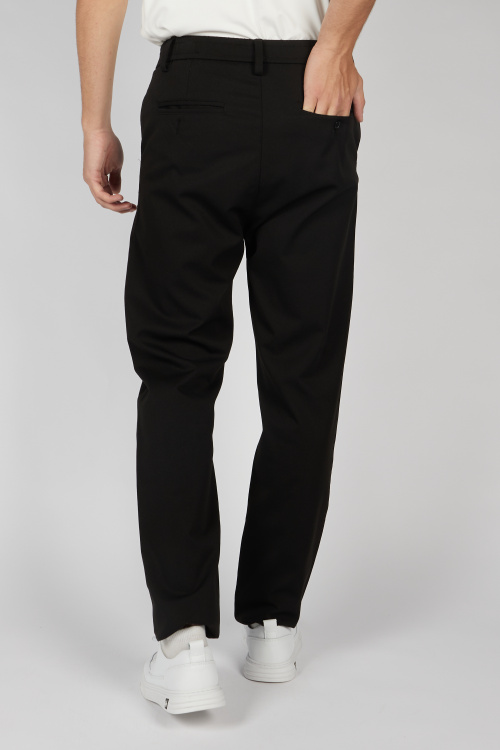 Брюки B-TR35222-26 Miasin (Черный, 122-134 (3 шт.))