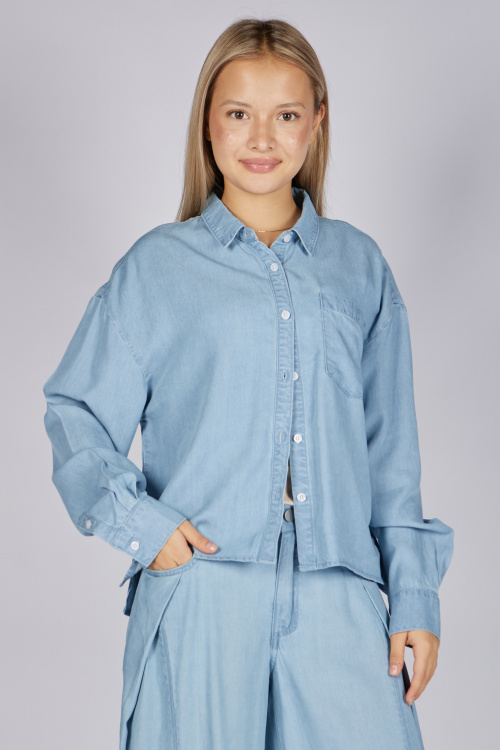 Блузка G-SH27028 Miasin