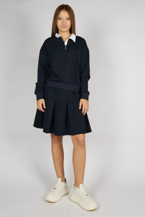 Обманка G-SW26237 Miasin (Синий, 134-164 (6 шт.))