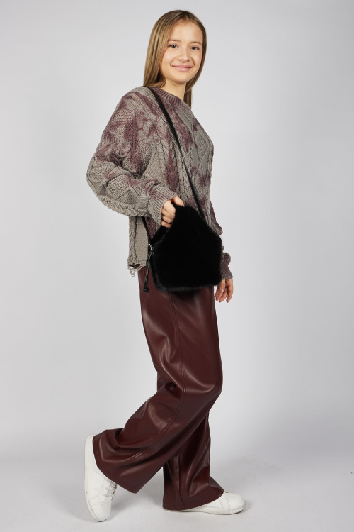 сумка A-BG55698 Miasin (Черный, Унив. (3 шт))