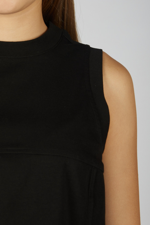 Майка G-TS26001 Miasin (Черный, 134-164)