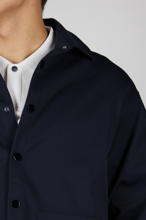 Куртка B-JCK36255 Miasin (Синий, 122-134 (3 шт.))