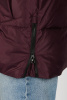 Куртка зимняя G-JCK26544 Miasin (темно-фиолетовый, 134)