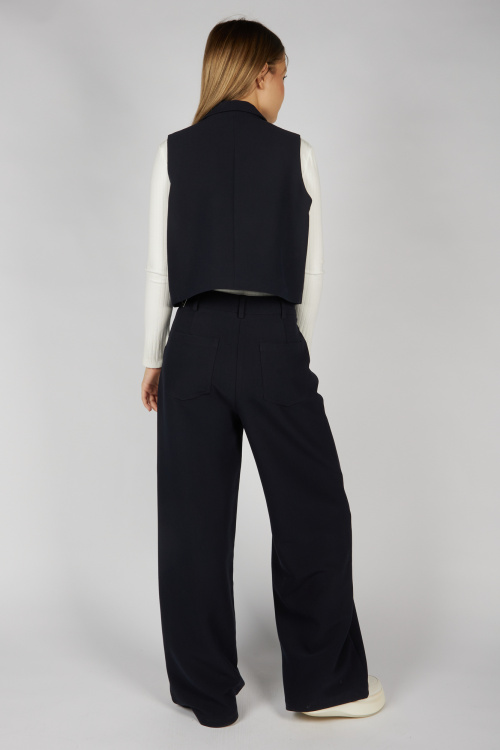 Жилет G-VST26333 Miasin (Синий, 122-128 (2 шт.))