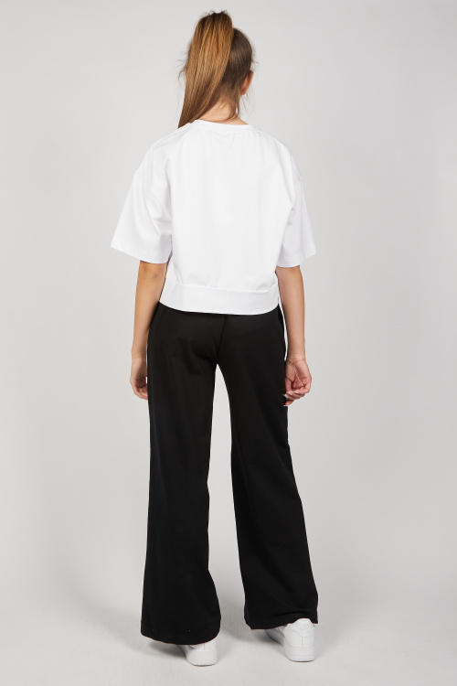 Футболка G-TS25214S (Белый, 134-164)