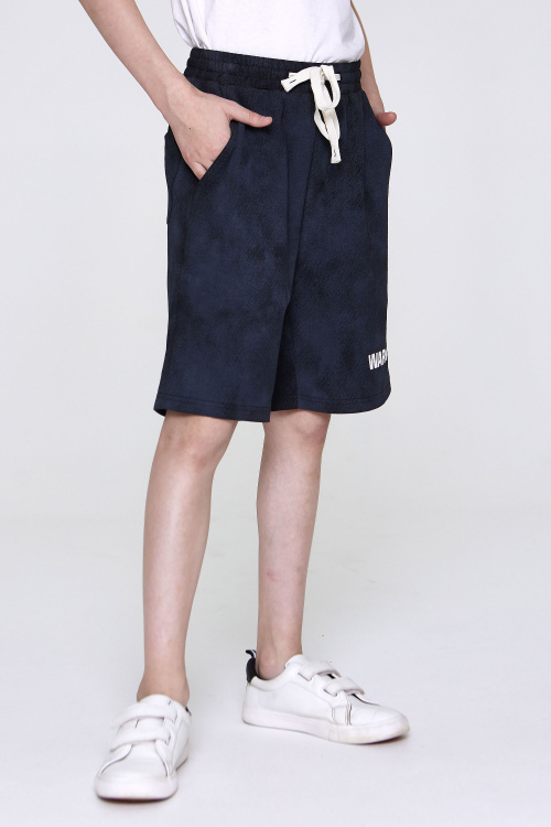 Шорты B-TR35152 (черный, 146)