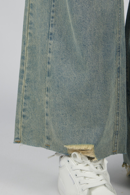 Джинсы G-JN26025 Miasin (джинс. синий, 134-164)