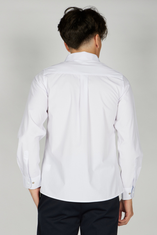 рубашка B-SH36227 Miasin