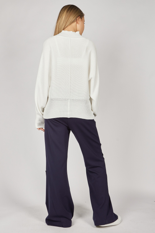 Свитшот G-SW25344 (Белый, 122-128)