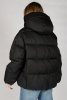 Куртка зимняя WBG-JCK26504 Miasin (Черный, 164)