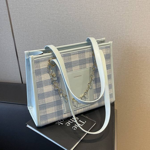 Сумка A-BG57121 (Голубой, Унив. (3 шт))