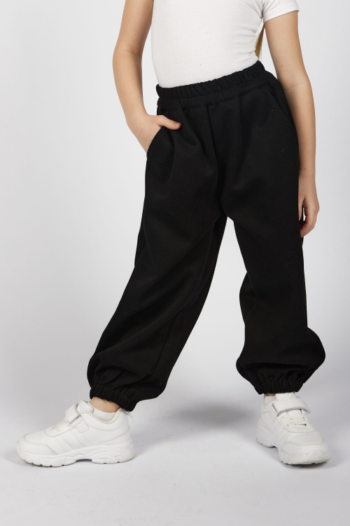 Комплект G-KM25500 (Черный, 104-128)