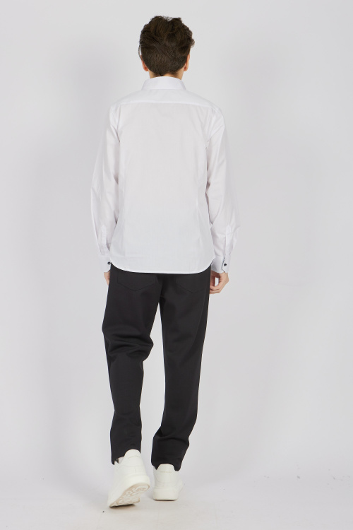 Рубашка B-SH34454 (Белый, 122) Miasin