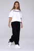 Футболка G-TS25181 (белый, 164) Miasin
