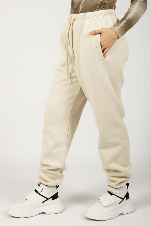 Брюки (Бежевый, 140-170)