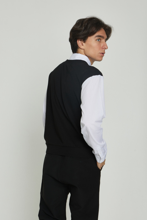 Обманка B-SW35289 (Черный, 122-134)