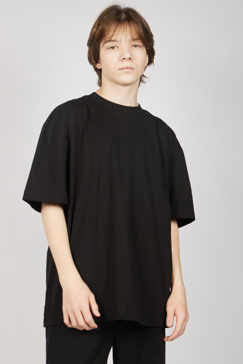 Футболка B-TS35213 (Черный, 122-134)