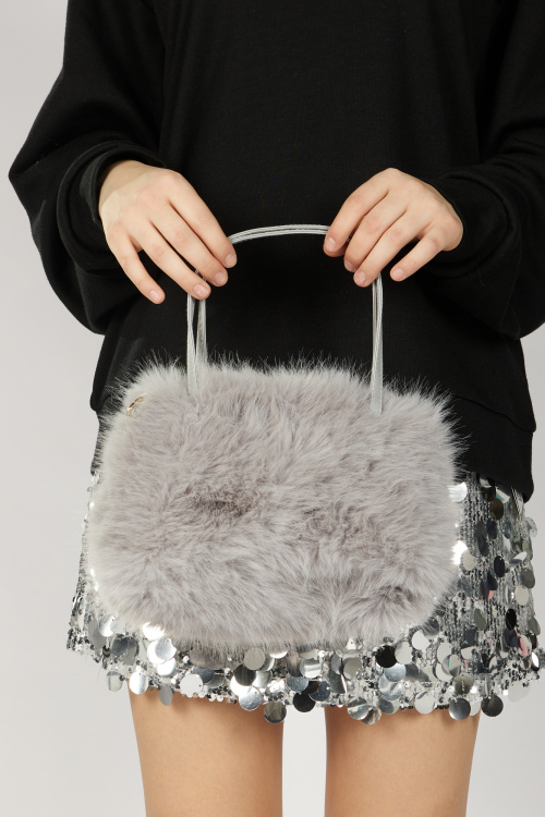 сумка A-BG56756 Miasin (Серый, OS (4 шт.))