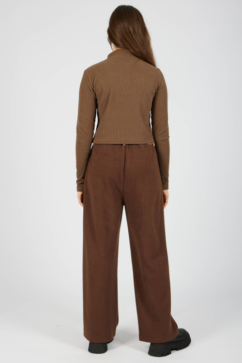 Лонгслив (Бежевый, 140-170)