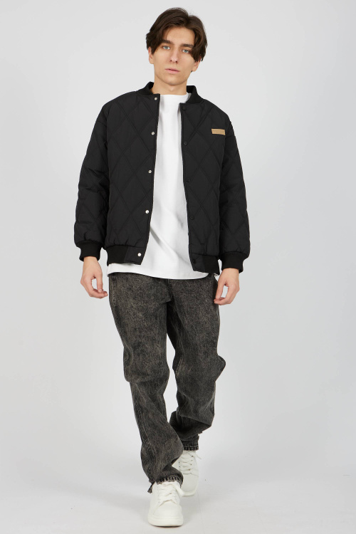 фуфайка B-SW34603 (Белый, 110-134)