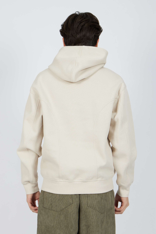 Худи (Бежевый, 140-170)