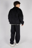 Куртка B-JCK35435 (Черный, 140-170) Miasin