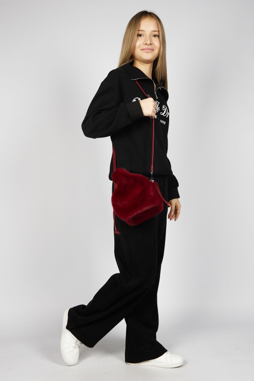 сумка A-BG55698 Miasin (бордовый, Унив. (3 шт))