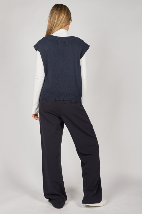 Брюки G-TR25352 (Синий, 122-128)