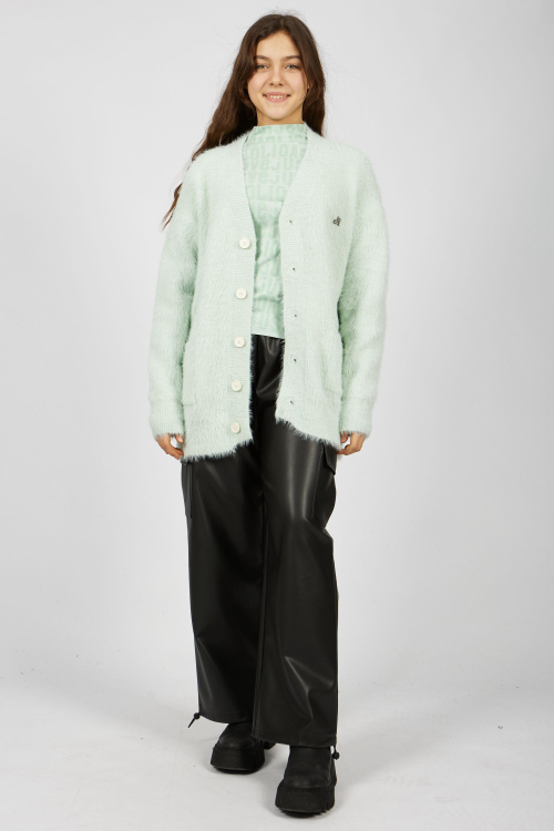 Брюки (Черный, 140-170)