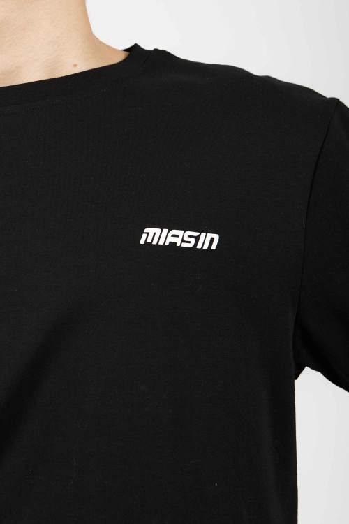 футболка B-TS34645 (Черный, 110-134)