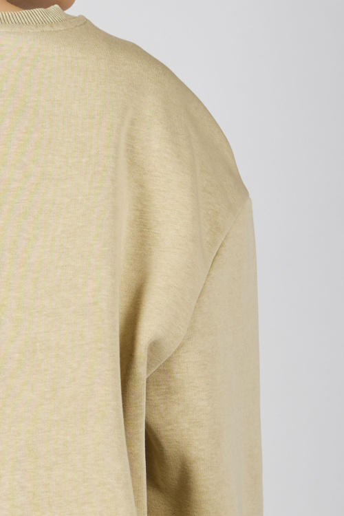 джемпер B-SW35461 (Бежевый, 140-170)