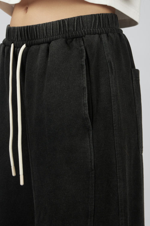 Брюки G-TR26016 Miasin (Черный, 134-164)