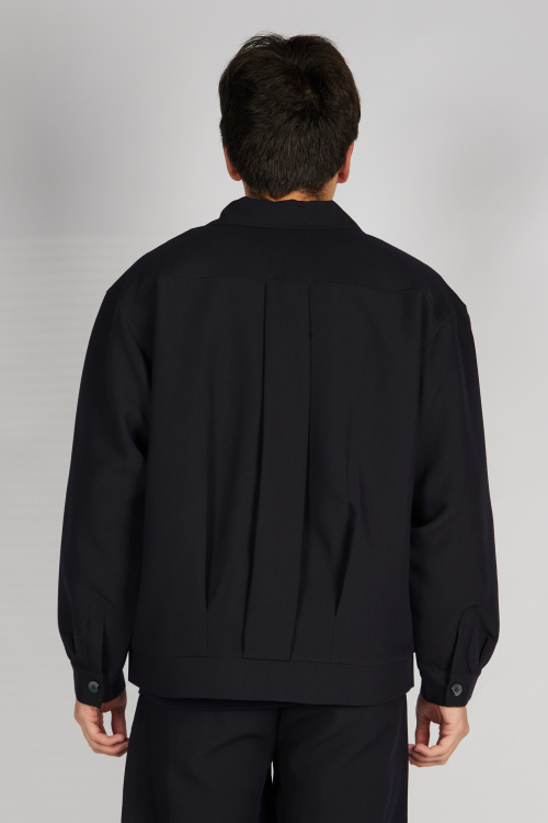 Куртка B-JCK36245 Miasin (Синий, 140-170 (6 шт.))