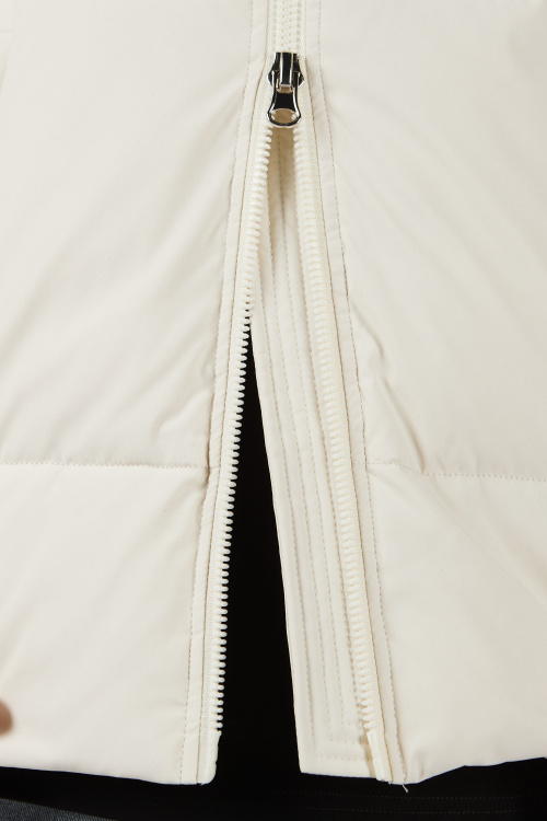Куртка B-JCK35470 (Белый, 140-170)