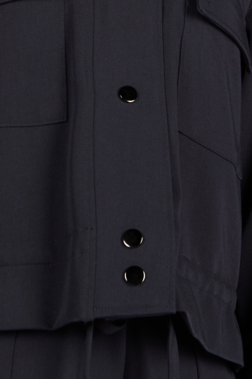 Куртка G-JCK26261 Miasin (Синий, 122-128 (2 шт.))