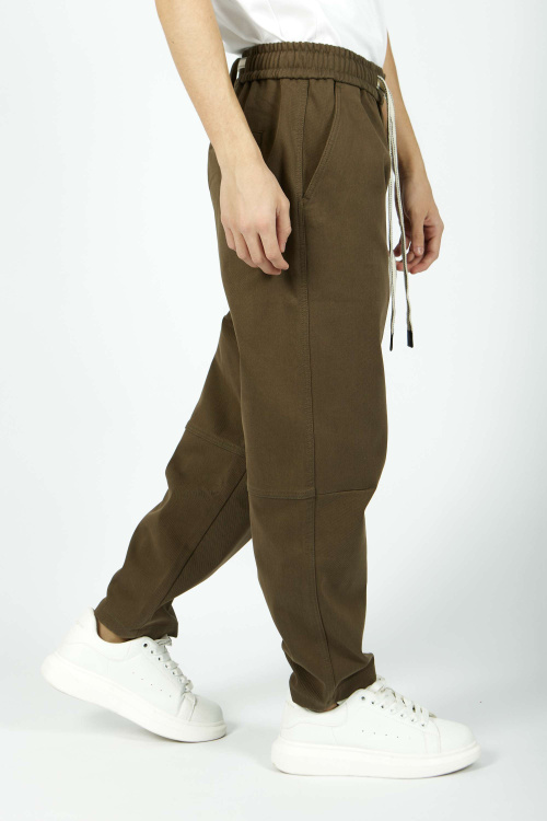 Брюки (Хаки, 140)