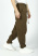 Брюки (Хаки, 140)