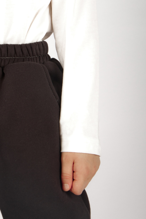 Комплект B-KM36438 Miasin (темно-серый, 110)