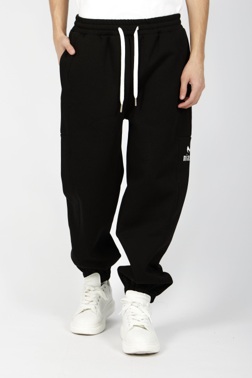 Брюки (Черный, 110-134)