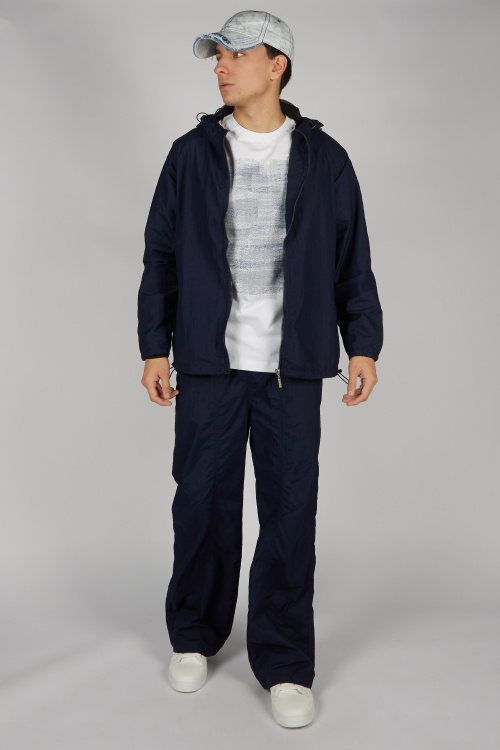 кепка A-KP56508 Miasin (джинс. синий, Унив. (4 шт.))