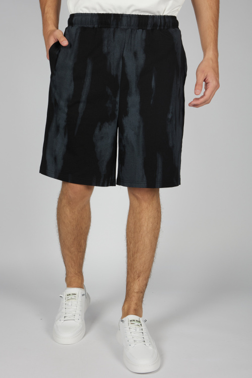 Шорты B-TR36028 Miasin (Черный, 140-170)