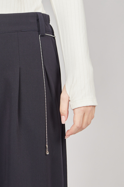 Брюки G-TR25352 (Синий, 122-128)