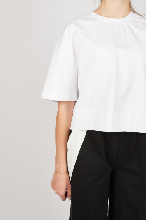 Футболка G-TS25214S (Белый, 134-164)