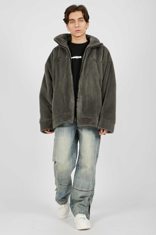 Куртка (Хаки, 140)