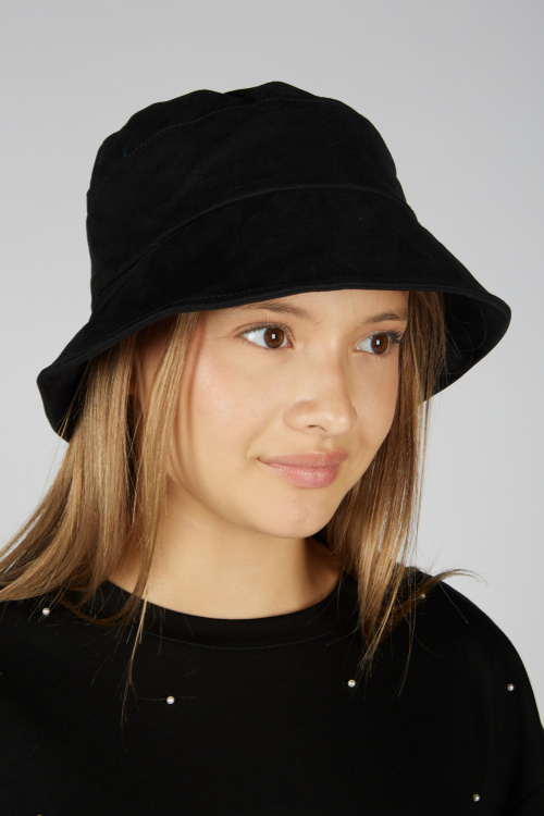 Панама A-KP56512 Miasin (Черный, Унив. (4 шт.))