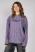 Лонгслив B-SW35445 Miasin (грязный сиреневый, 164)