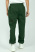 Брюки (зеленый, 110-134)