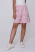 Шорты B-TR35196 (Розовый, 140-170)