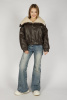 Куртка G-JCK26505 Miasin (коричневый, 134)