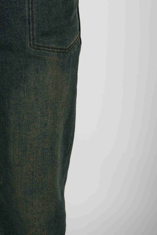 Джинсы (джин. синий, 110-134)